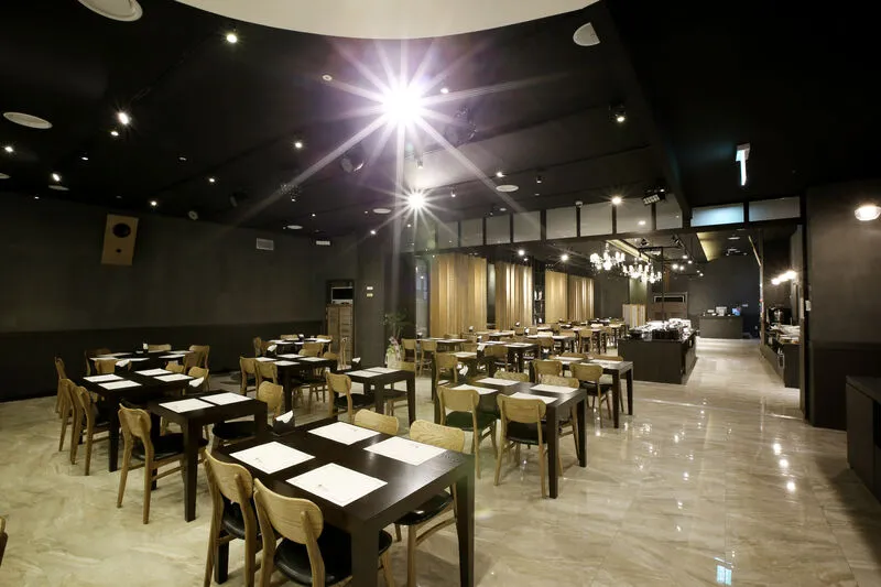 골든씨티호텔 동대문 호텔 사진