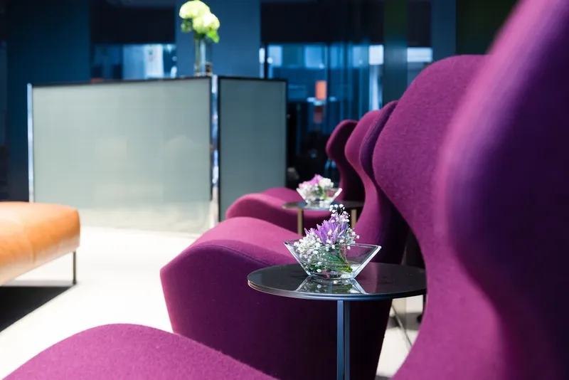 99 본햄 호텔 사진