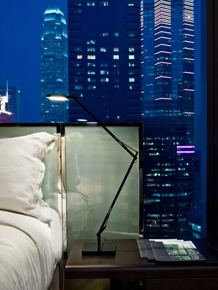 99 본햄 호텔 사진