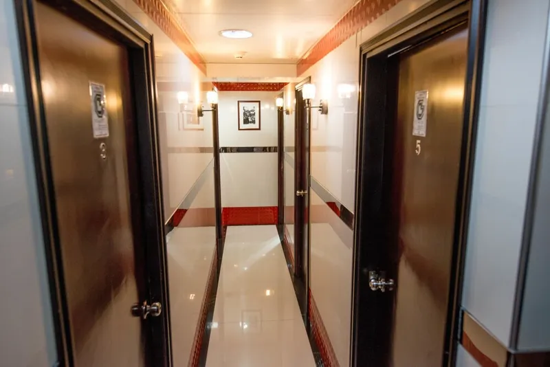 캐나다 호텔 호텔 사진