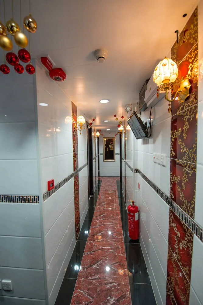 캐나다 호텔 호텔 사진