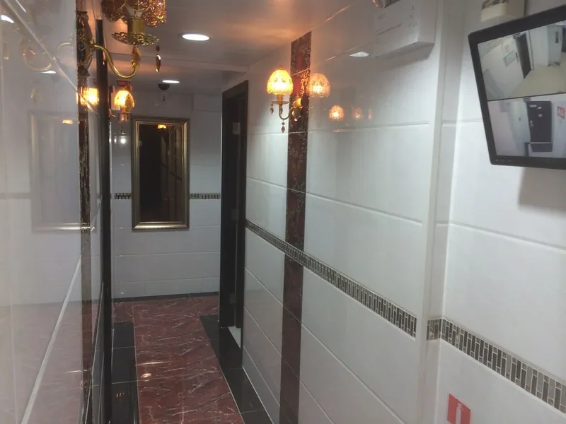 캐나다 호텔 호텔 사진