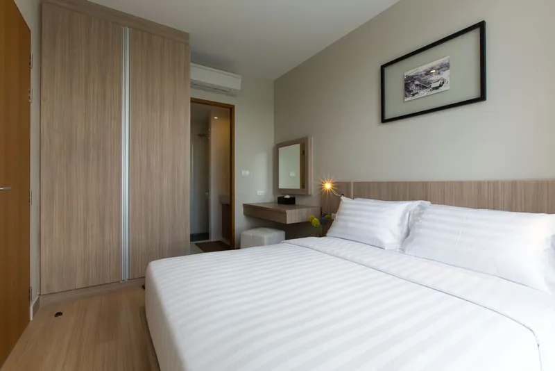 슈가 팜 레지던스 호텔 사진