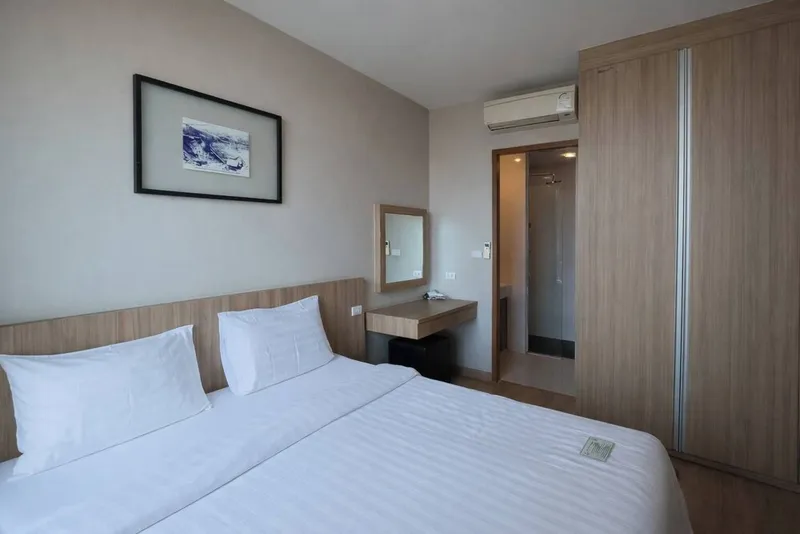 슈가 팜 레지던스 호텔 사진