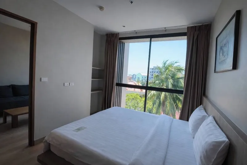 슈가 팜 레지던스 호텔 사진