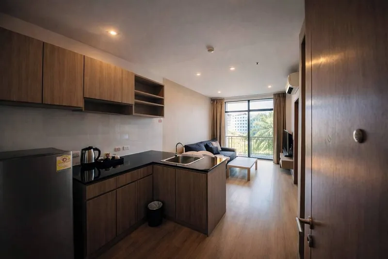 슈가 팜 레지던스 호텔 사진