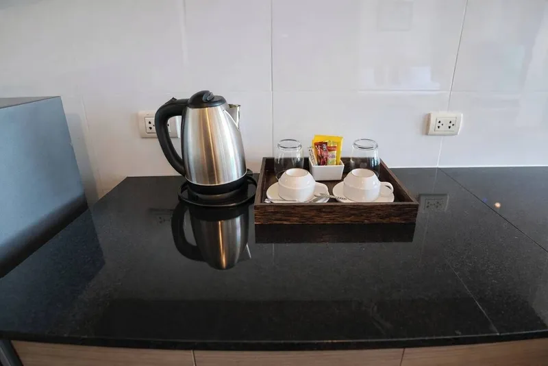 슈가 팜 레지던스 호텔 사진