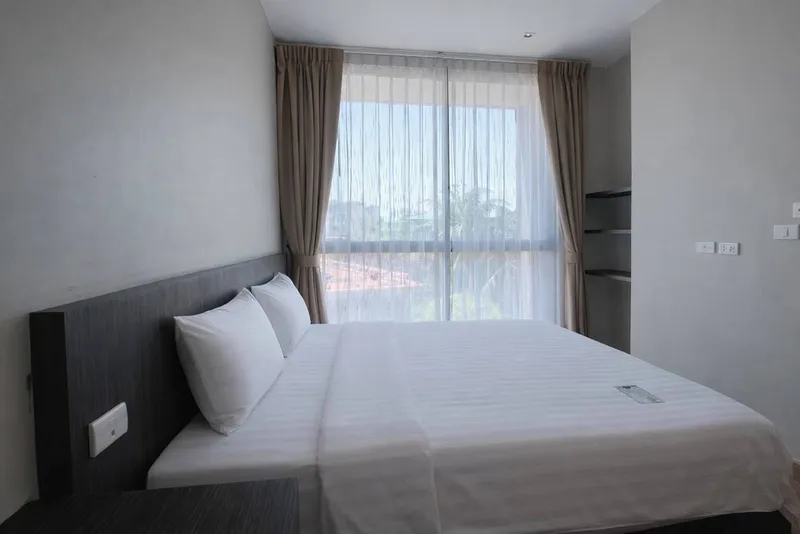 슈가 팜 레지던스 호텔 사진