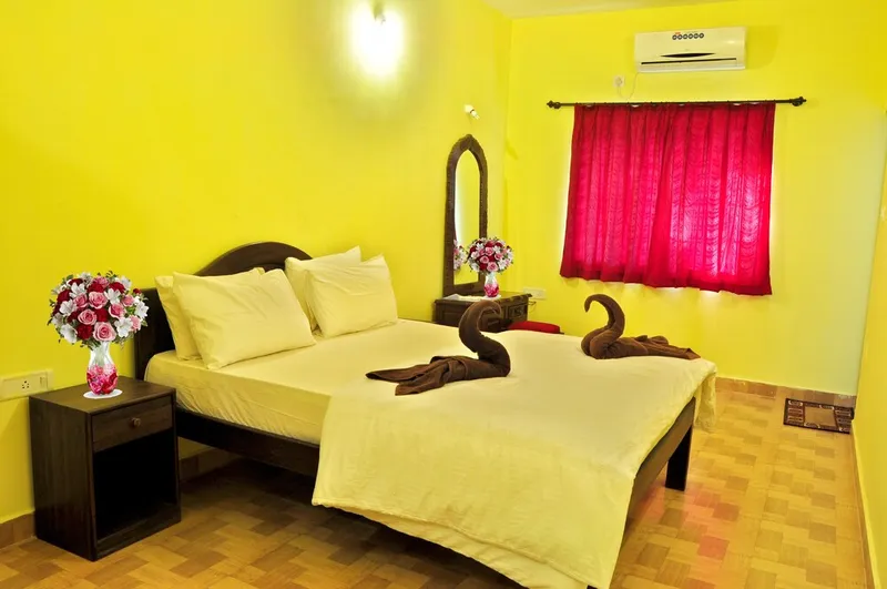 마리나 베이 비치 리조트 호텔 사진