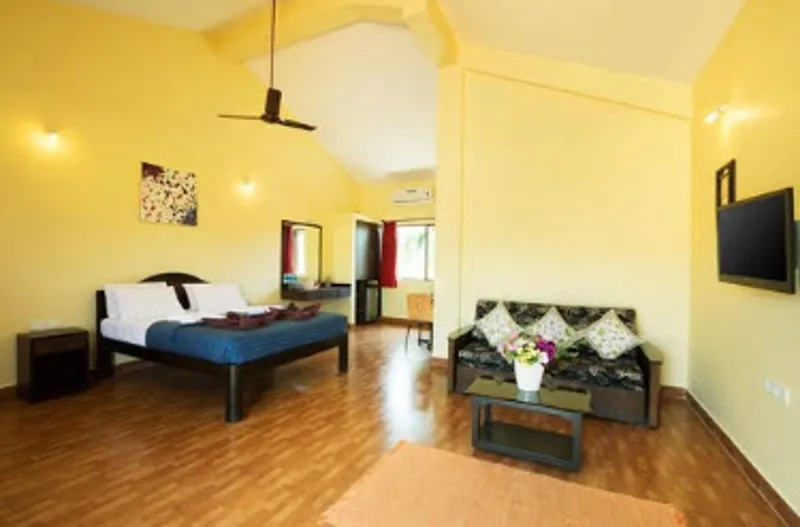 마리나 베이 비치 리조트 호텔 사진