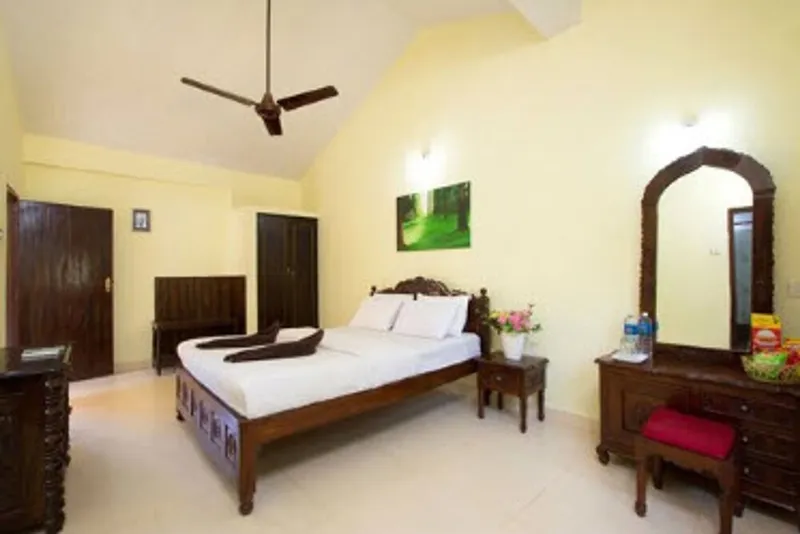 마리나 베이 비치 리조트 호텔 사진