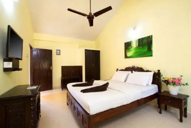 마리나 베이 비치 리조트 호텔 사진