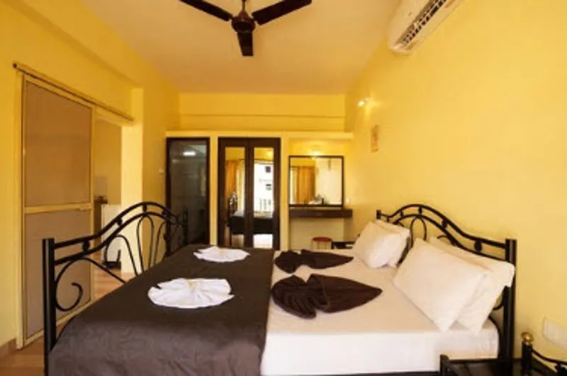 마리나 베이 비치 리조트 호텔 사진