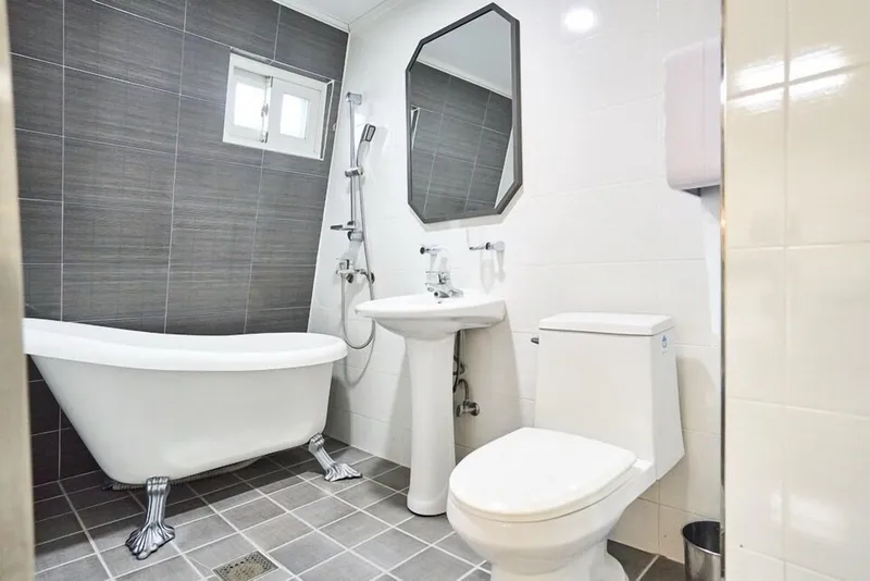 이코노미 호텔 인천 부평점 호텔 사진