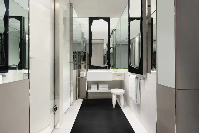 JW 메리어트 호텔 싱가포르 사우스 비치 호텔 사진