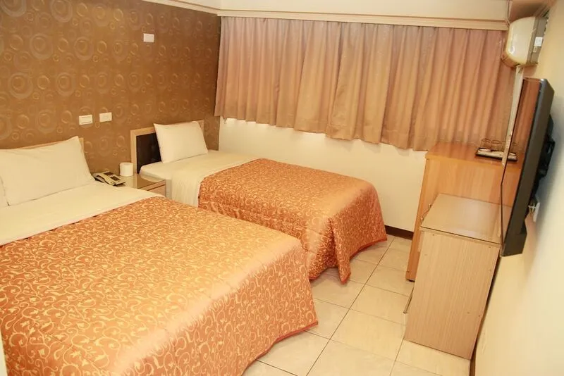 티화 호텔 호텔 사진