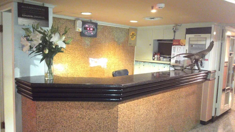 티화 호텔 호텔 사진