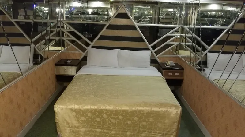 티화 호텔 호텔 사진