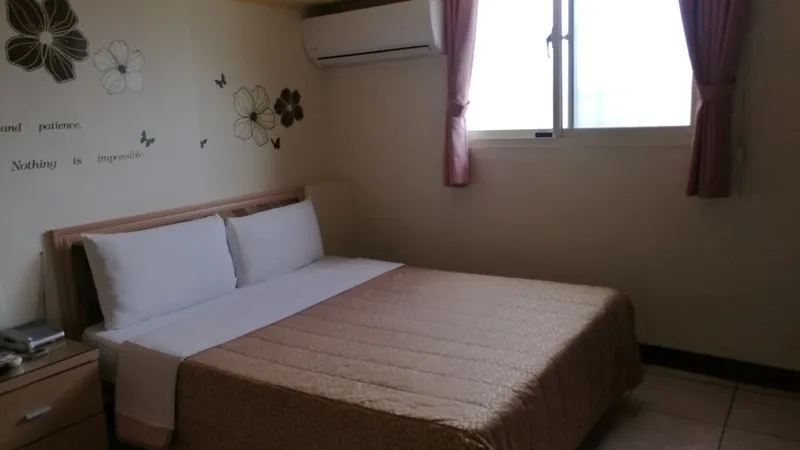 티화 호텔 호텔 사진