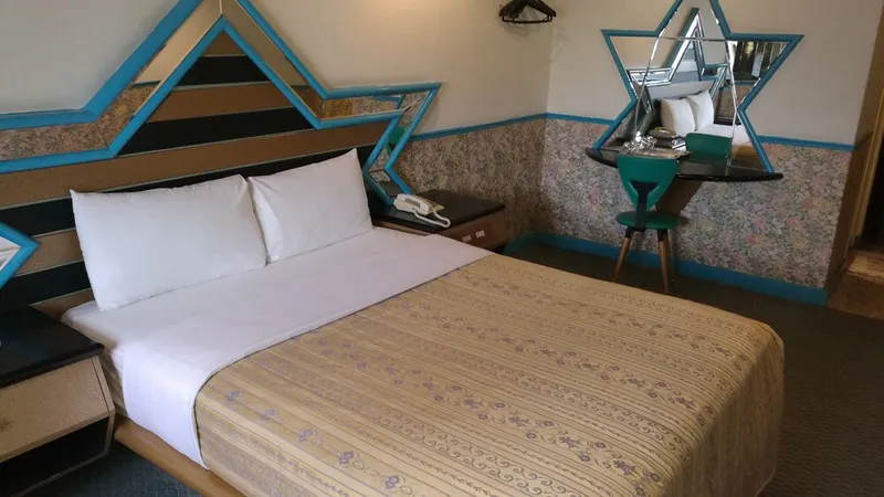 티화 호텔 호텔 사진