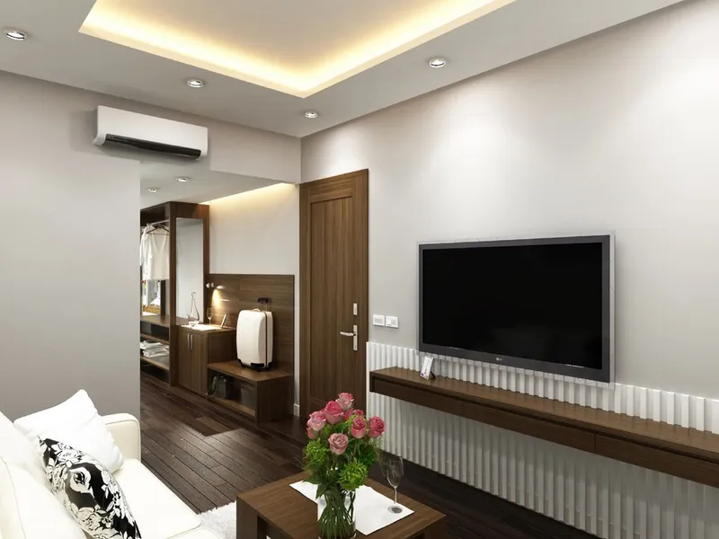 본누이 호텔 호텔 사진