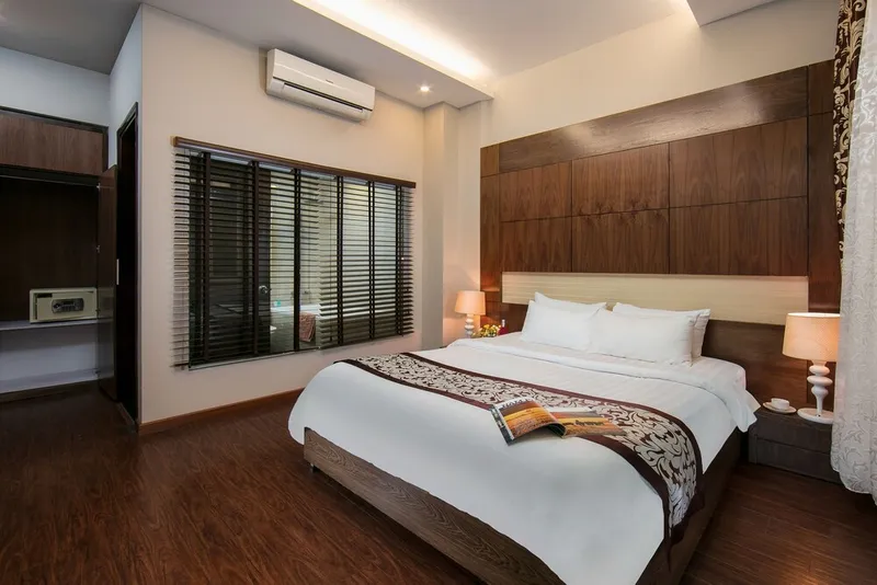 본누이 호텔 호텔 사진