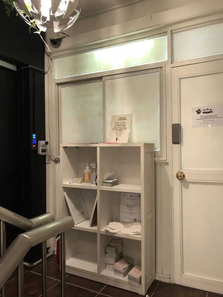 호스텔 메트로 호텔 사진