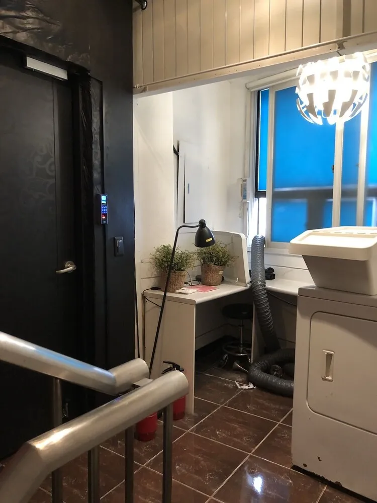 호스텔 메트로 호텔 사진