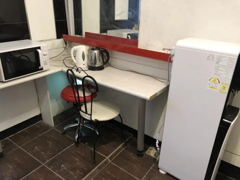 호스텔 메트로 호텔 사진