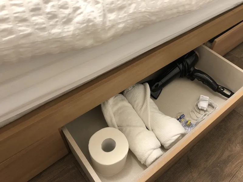 호스텔 메트로 호텔 사진