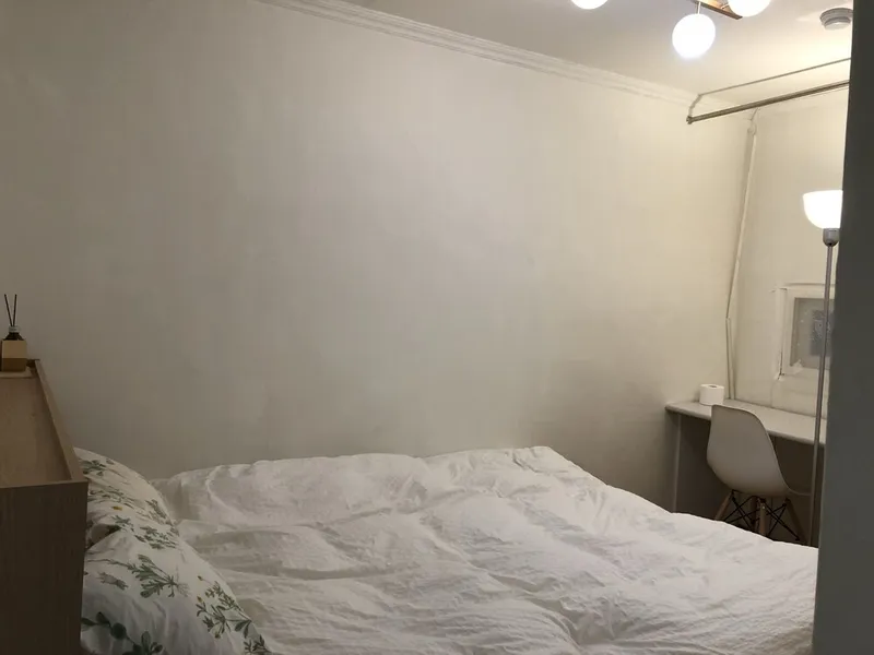 호스텔 메트로 호텔 사진