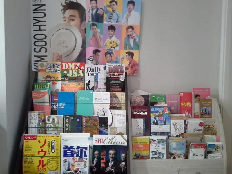 마마 게스트하우스 호텔 사진