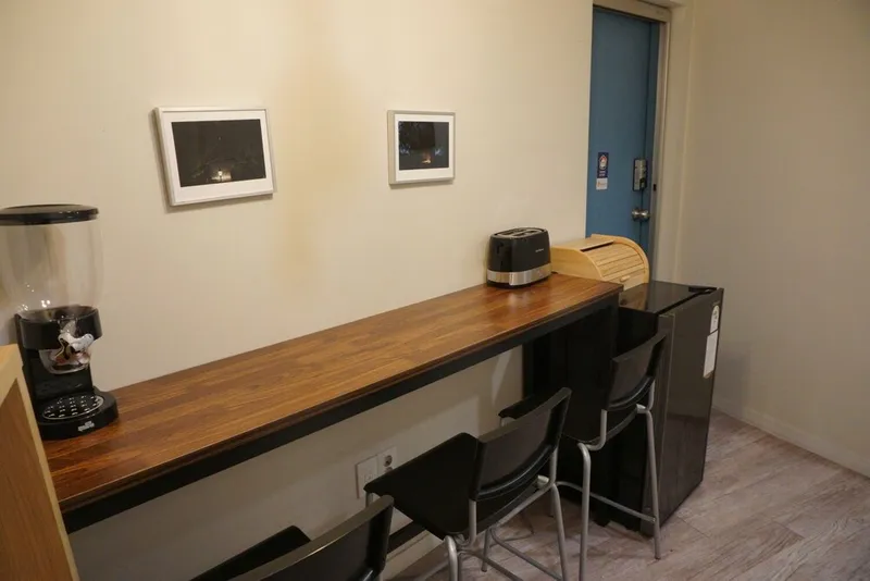 마마 게스트하우스 호텔 사진