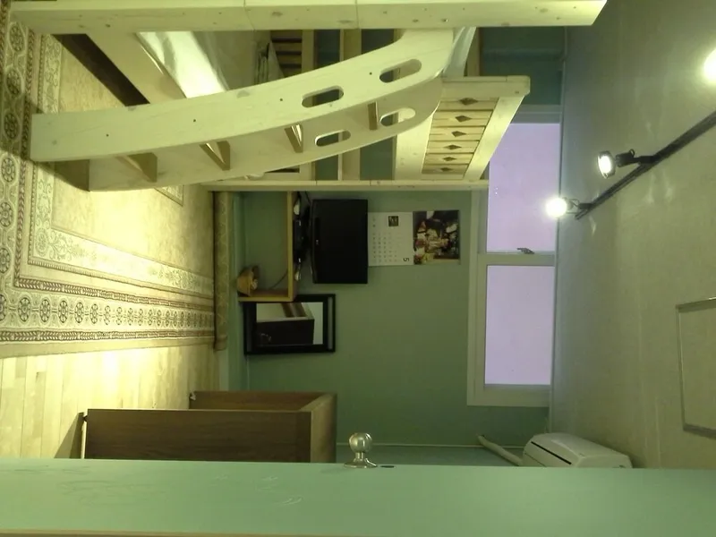 마마 게스트하우스 호텔 사진