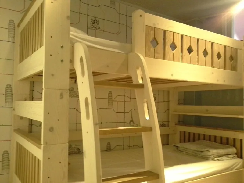 마마 게스트하우스 호텔 사진