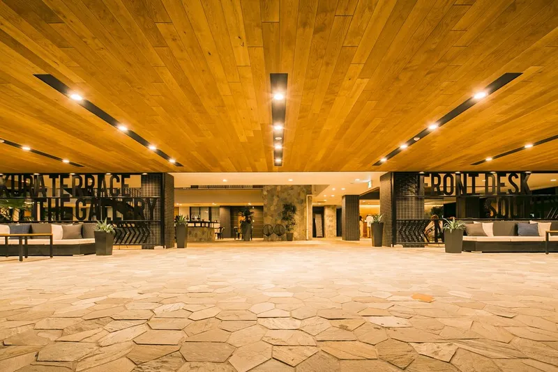 사쿠라 테라스 더 갤러리 호텔 사진