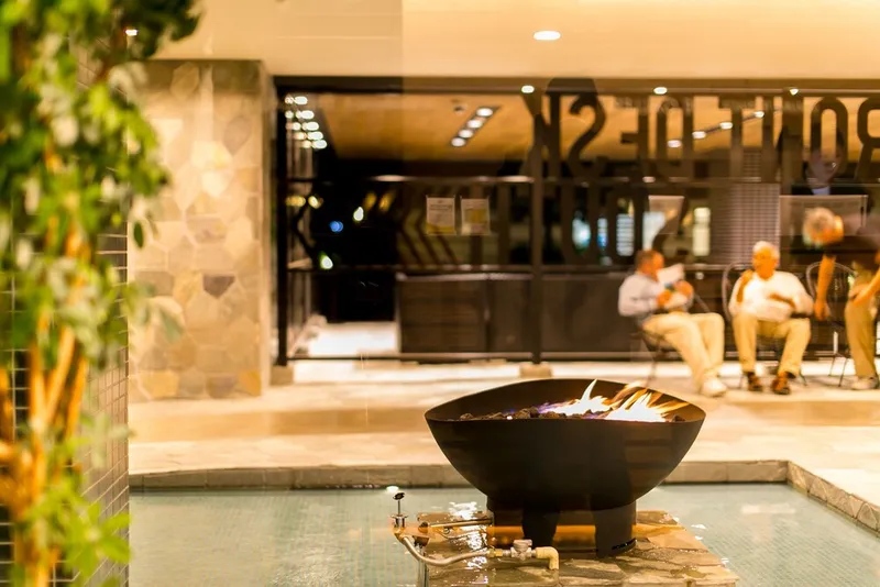 사쿠라 테라스 더 갤러리 호텔 사진