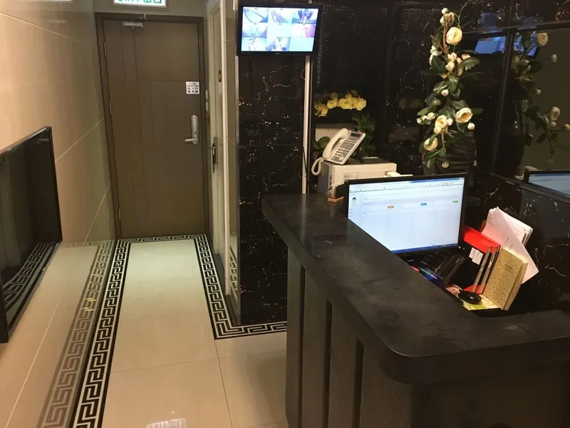 시즌스 호텔 - 코즈웨이 베이 호텔 사진