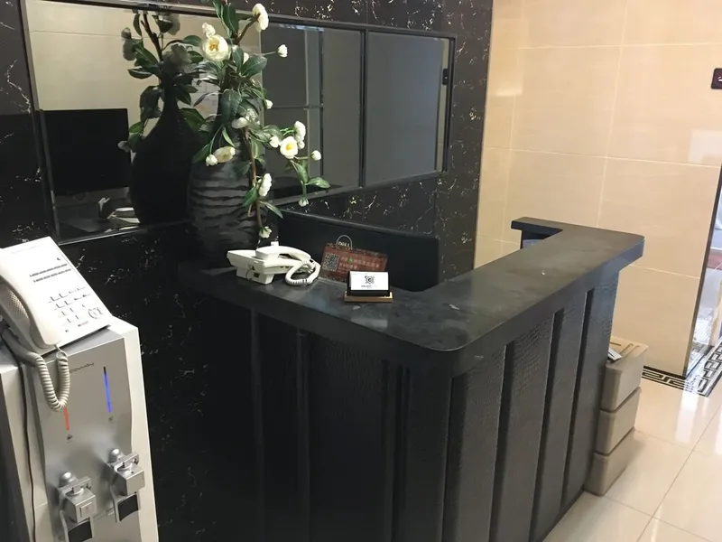 시즌스 호텔 - 코즈웨이 베이 호텔 사진