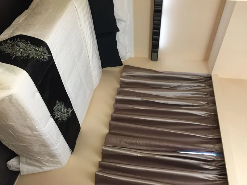 시즌스 호텔 - 코즈웨이 베이 호텔 사진