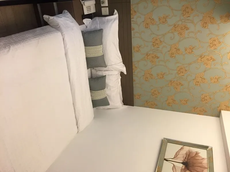 시즌스 호텔 - 코즈웨이 베이 호텔 사진