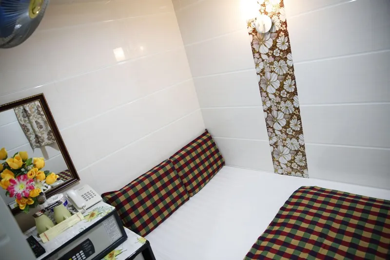 홀랜드 게스트 하우스 호텔 사진