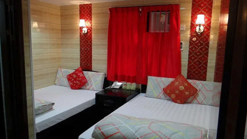 홀랜드 게스트 하우스 호텔 사진