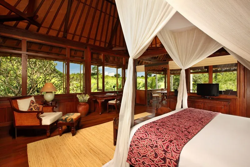 이바 호텔 사진