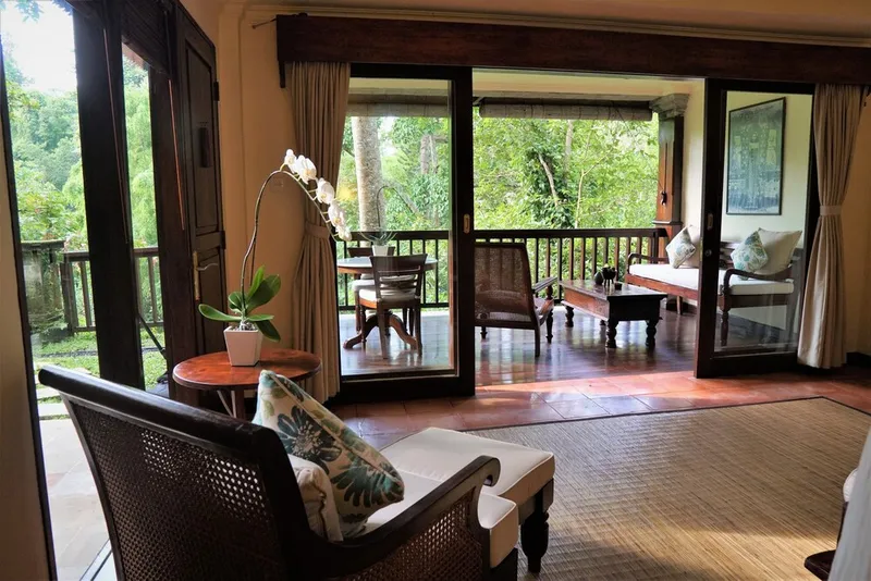 이바 호텔 사진