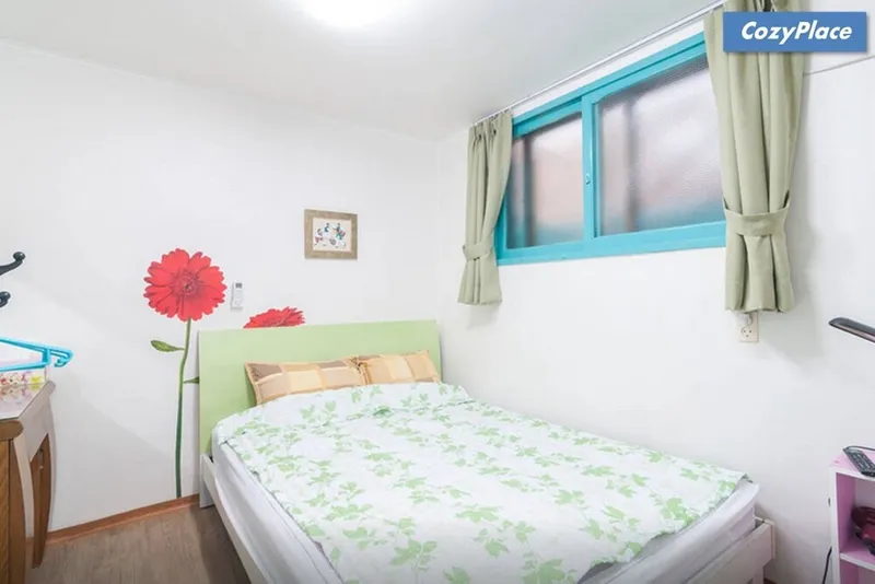 코지플레이스 인 이태원 호텔 사진