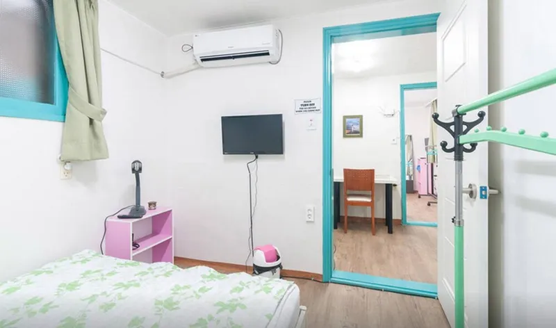 코지플레이스 인 이태원 호텔 사진