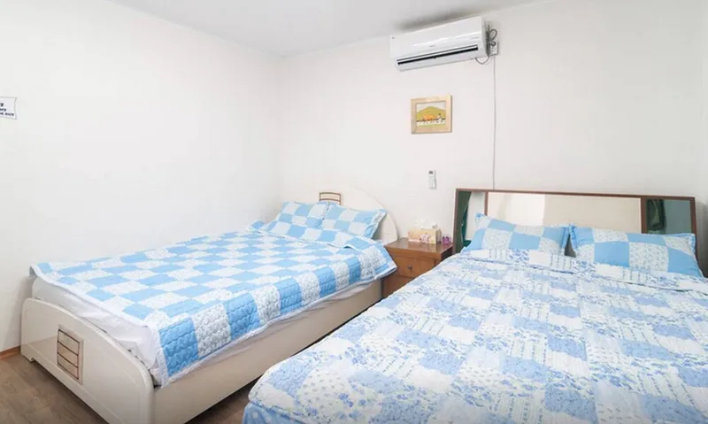 코지플레이스 인 이태원 호텔 사진