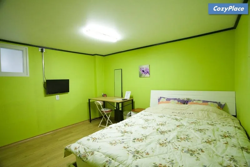 코지플레이스 인 이태원 호텔 사진