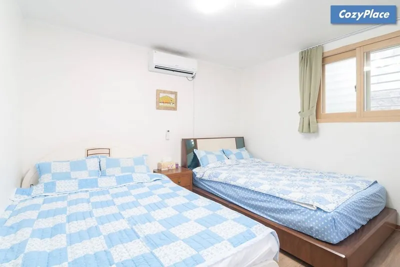 코지플레이스 인 이태원 호텔 사진